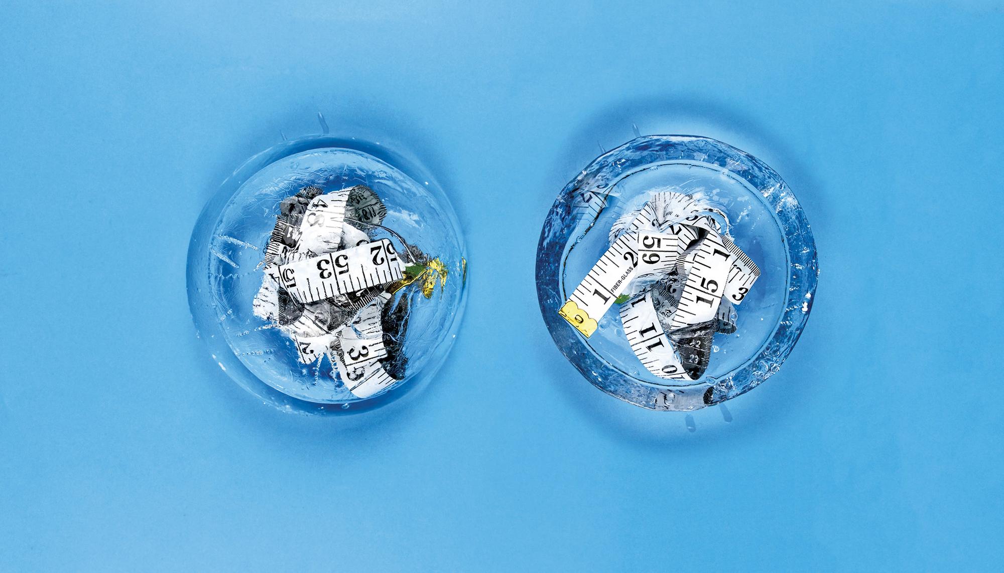 Panorama Cuerpos Reportaje